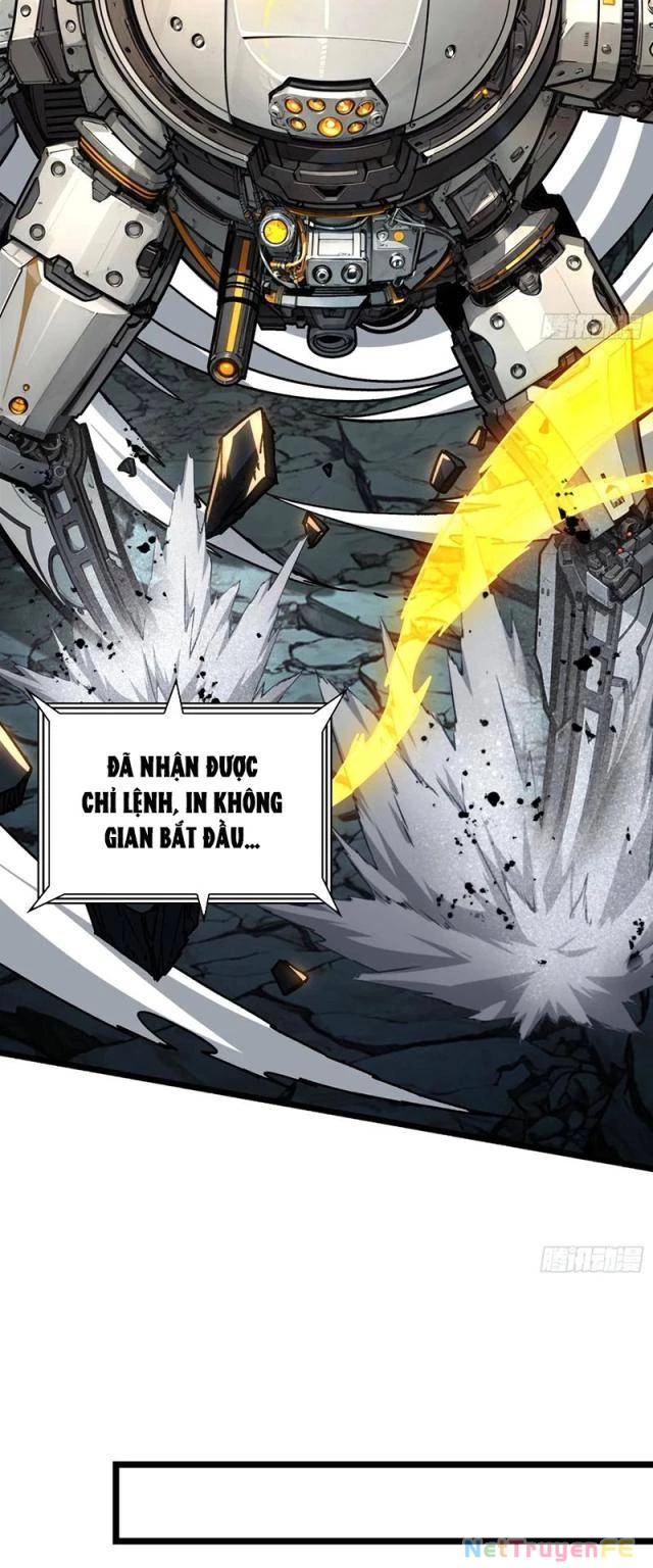 Bùng Cháy Đi Người Chơi Cấp Cao Chapter 31 - Trang 2