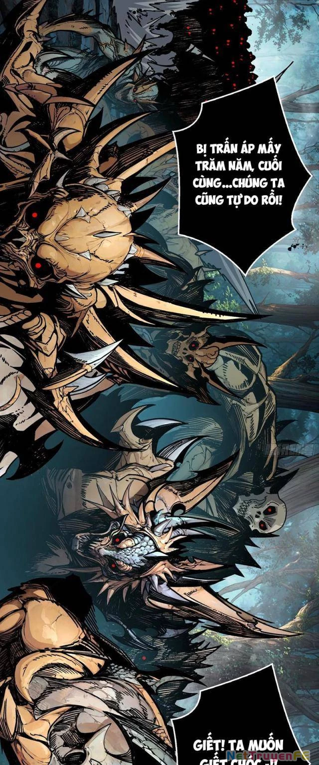 Bùng Cháy Đi Người Chơi Cấp Cao Chapter 31 - Trang 2