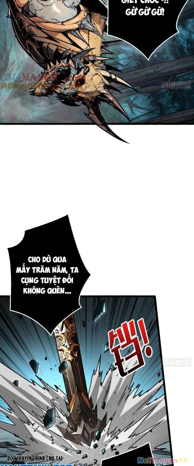 Bùng Cháy Đi Người Chơi Cấp Cao Chapter 31 - Trang 2