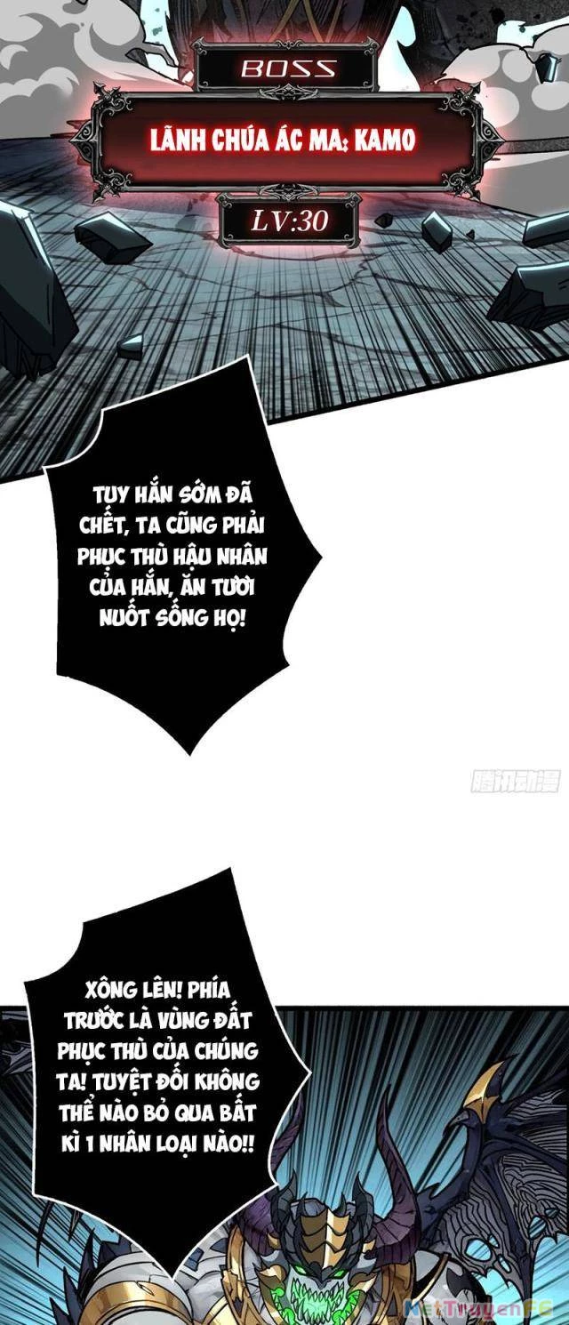 Bùng Cháy Đi Người Chơi Cấp Cao Chapter 31 - Trang 2