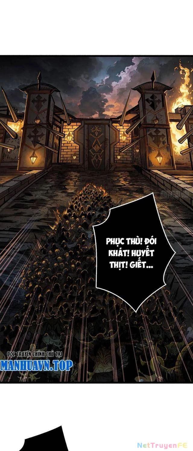 Bùng Cháy Đi Người Chơi Cấp Cao Chapter 31 - Trang 2