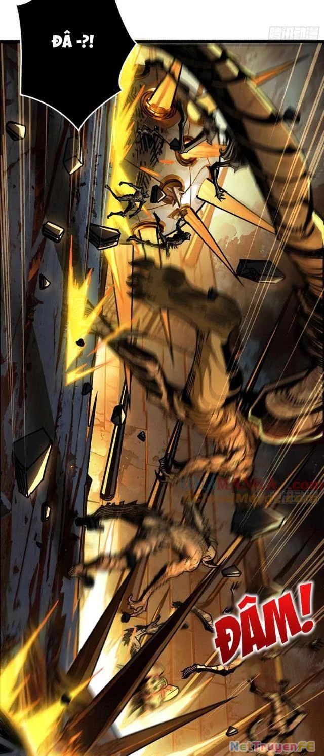 Bùng Cháy Đi Người Chơi Cấp Cao Chapter 31 - Trang 2