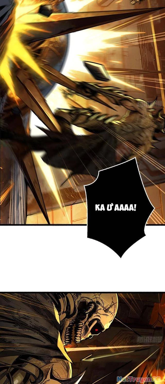 Bùng Cháy Đi Người Chơi Cấp Cao Chapter 31 - Trang 2