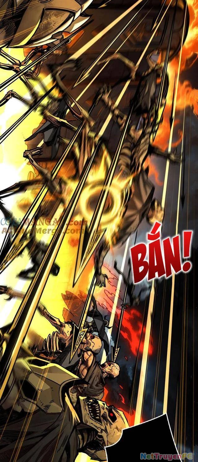 Bùng Cháy Đi Người Chơi Cấp Cao Chapter 31 - Trang 2