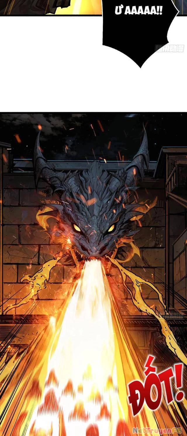 Bùng Cháy Đi Người Chơi Cấp Cao Chapter 31 - Trang 2