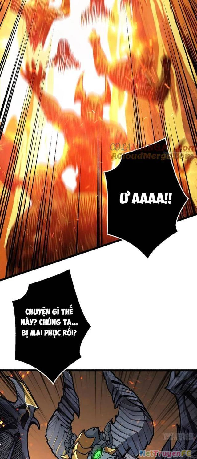 Bùng Cháy Đi Người Chơi Cấp Cao Chapter 31 - Trang 2