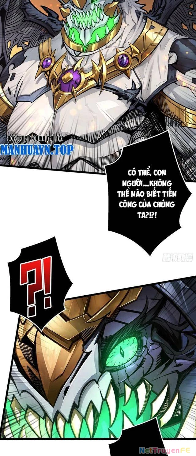 Bùng Cháy Đi Người Chơi Cấp Cao Chapter 31 - Trang 2