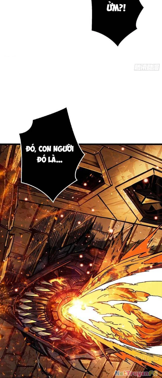 Bùng Cháy Đi Người Chơi Cấp Cao Chapter 31 - Trang 2