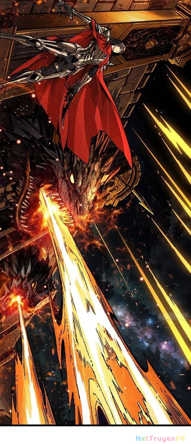 Bùng Cháy Đi Người Chơi Cấp Cao Chapter 31 - Trang 2