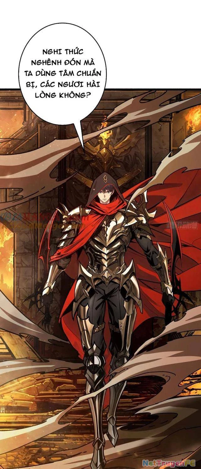 Bùng Cháy Đi Người Chơi Cấp Cao Chapter 31 - Trang 2