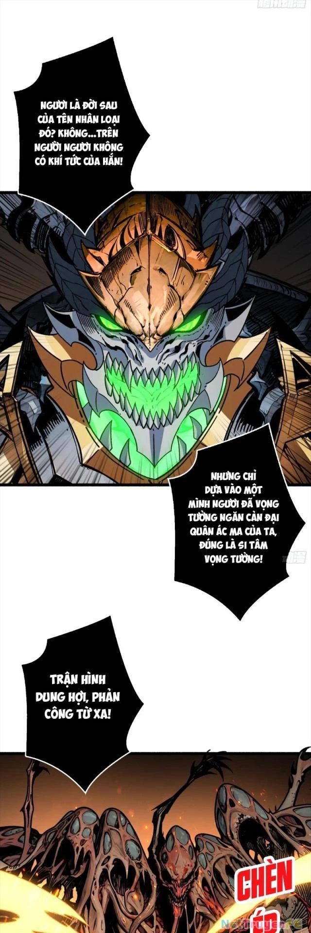 Bùng Cháy Đi Người Chơi Cấp Cao Chapter 32 - Trang 2