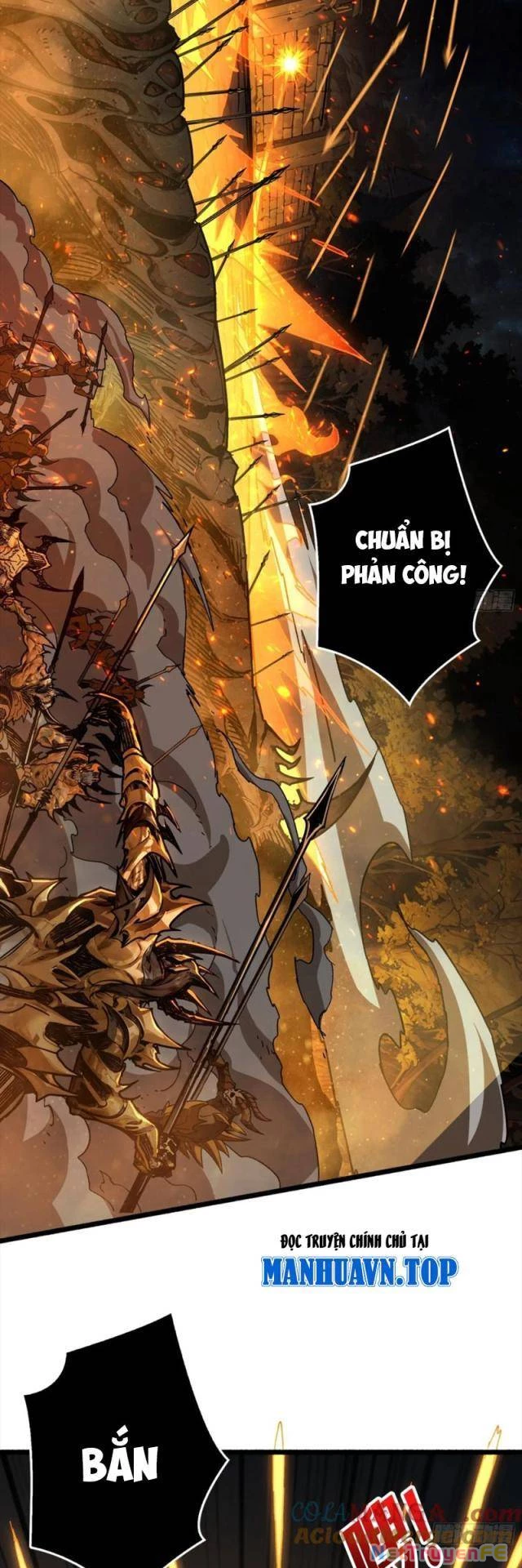 Bùng Cháy Đi Người Chơi Cấp Cao Chapter 32 - Trang 2