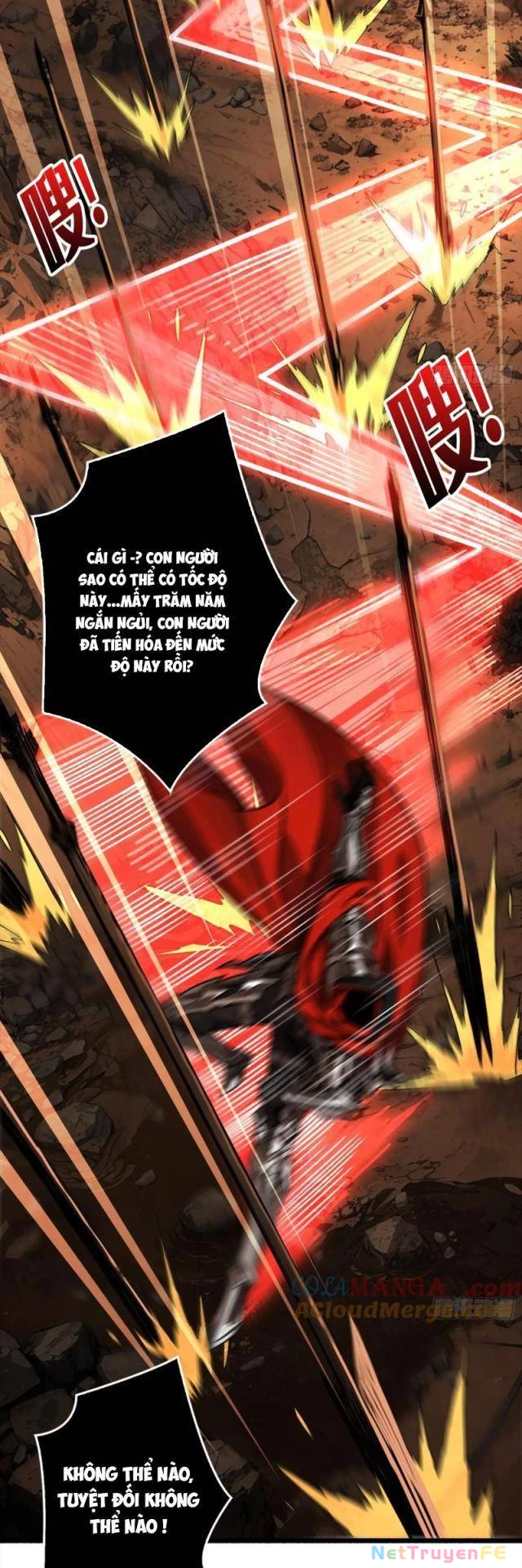 Bùng Cháy Đi Người Chơi Cấp Cao Chapter 32 - Trang 2