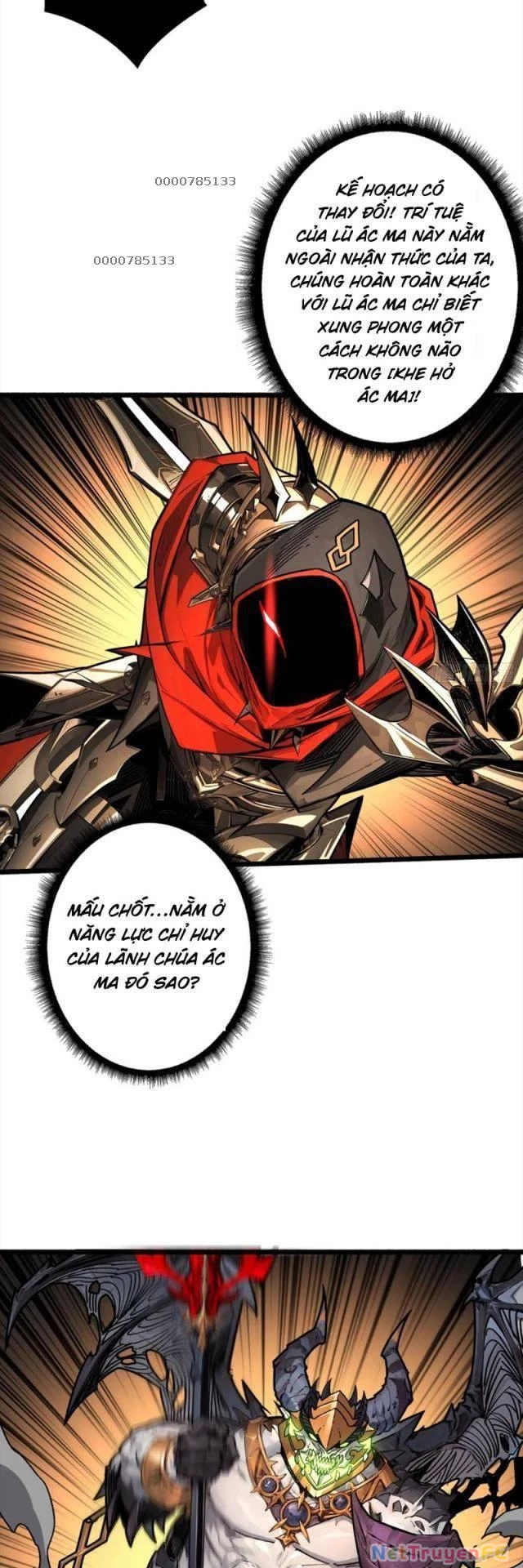 Bùng Cháy Đi Người Chơi Cấp Cao Chapter 32 - Trang 2