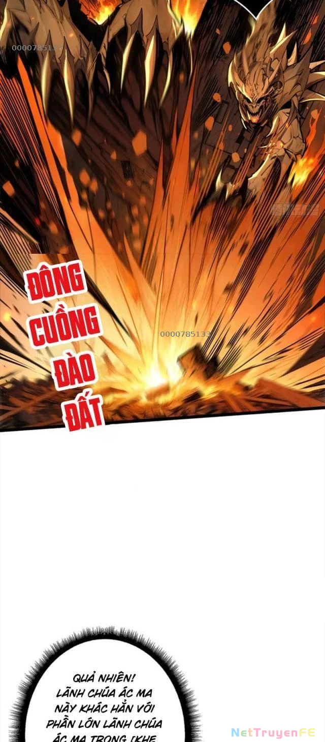 Bùng Cháy Đi Người Chơi Cấp Cao Chapter 32 - Trang 2