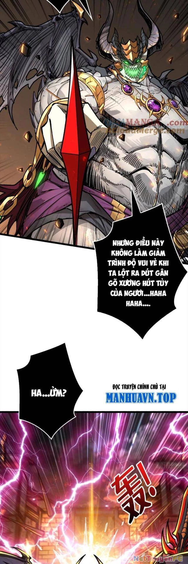 Bùng Cháy Đi Người Chơi Cấp Cao Chapter 32 - Trang 2