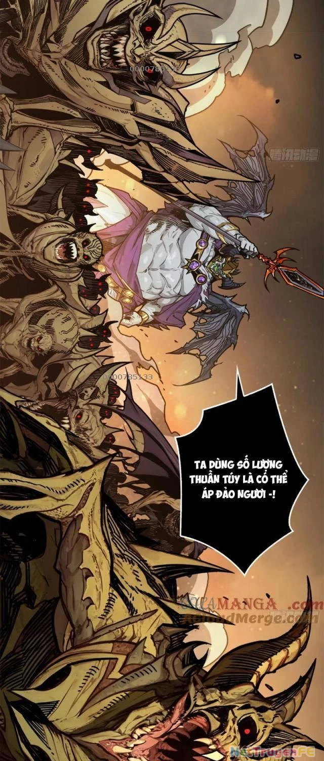 Bùng Cháy Đi Người Chơi Cấp Cao Chapter 32 - Trang 2