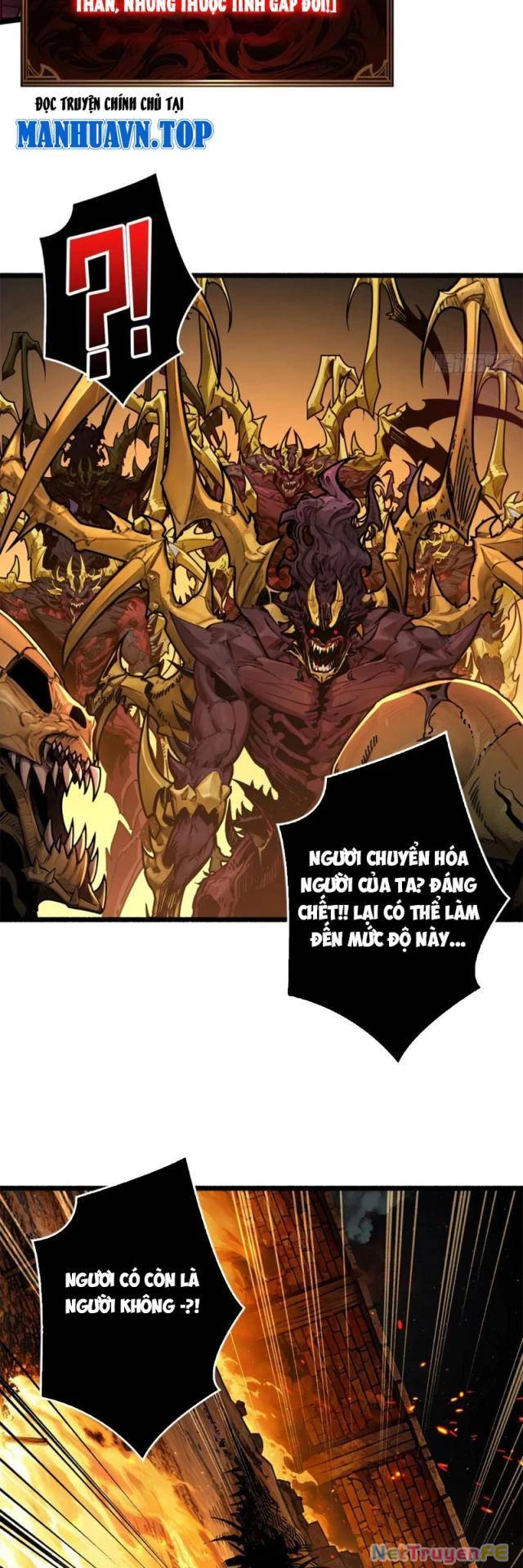 Bùng Cháy Đi Người Chơi Cấp Cao Chapter 32 - Trang 2