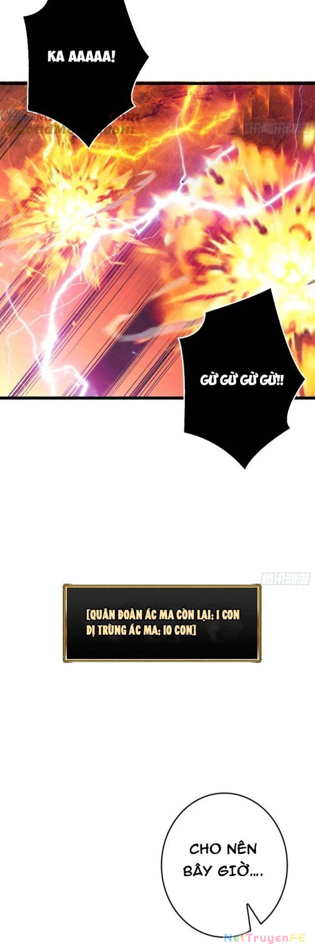 Bùng Cháy Đi Người Chơi Cấp Cao Chapter 32 - Trang 2