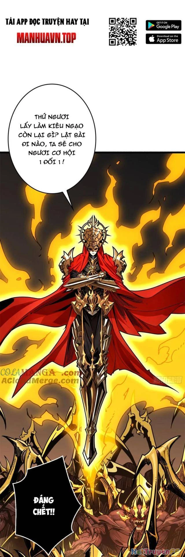 Bùng Cháy Đi Người Chơi Cấp Cao Chapter 32 - Trang 2