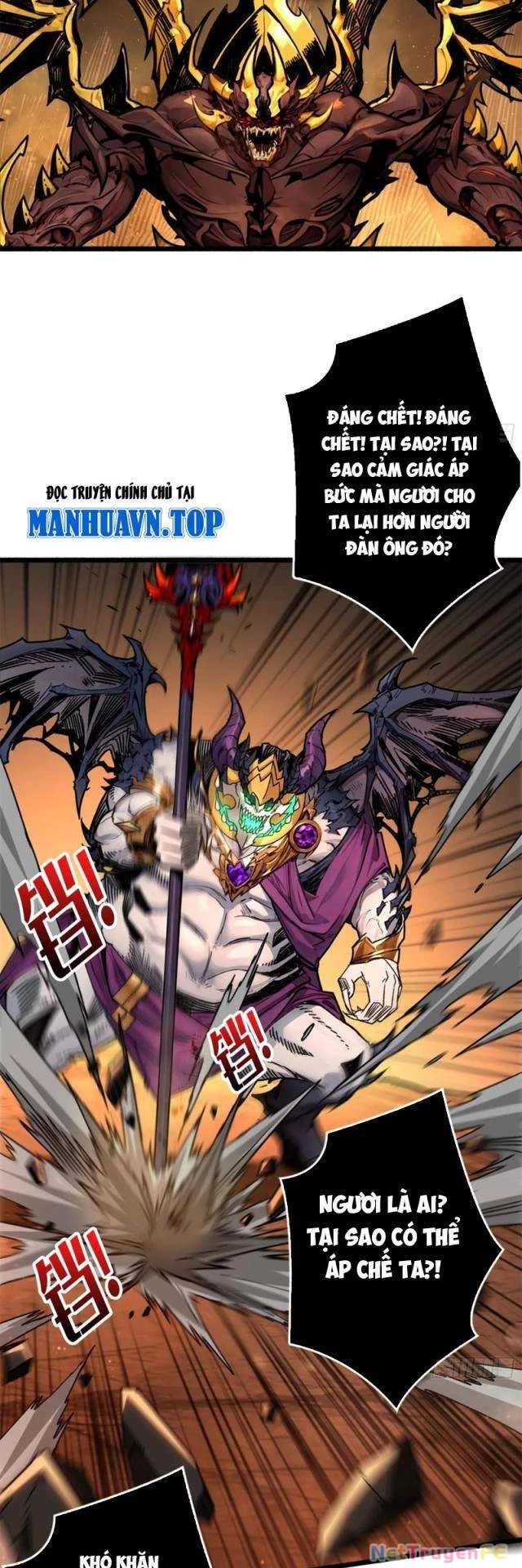 Bùng Cháy Đi Người Chơi Cấp Cao Chapter 32 - Trang 2