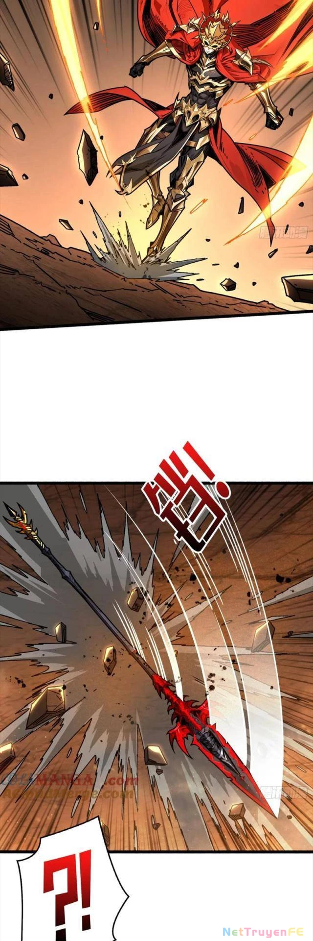 Bùng Cháy Đi Người Chơi Cấp Cao Chapter 32 - Trang 2