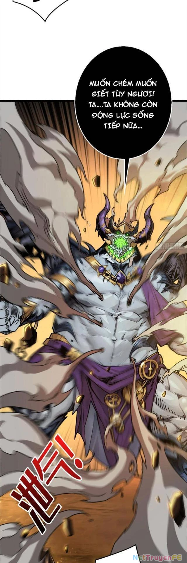 Bùng Cháy Đi Người Chơi Cấp Cao Chapter 32 - Trang 2