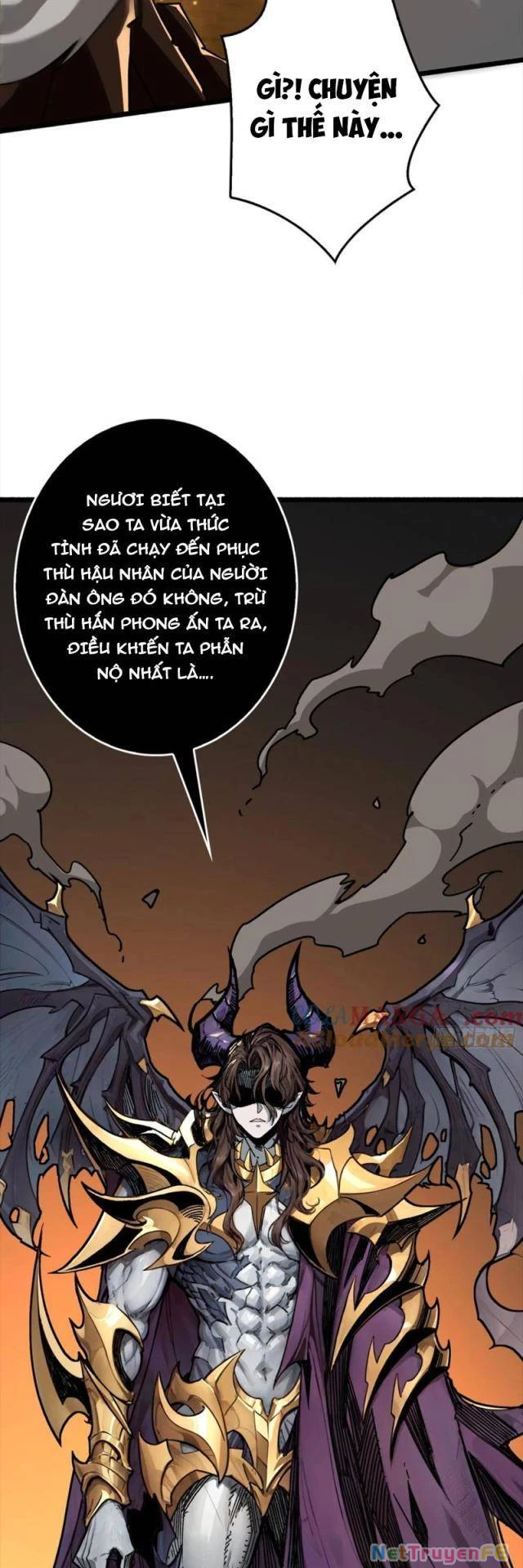 Bùng Cháy Đi Người Chơi Cấp Cao Chapter 32 - Trang 2