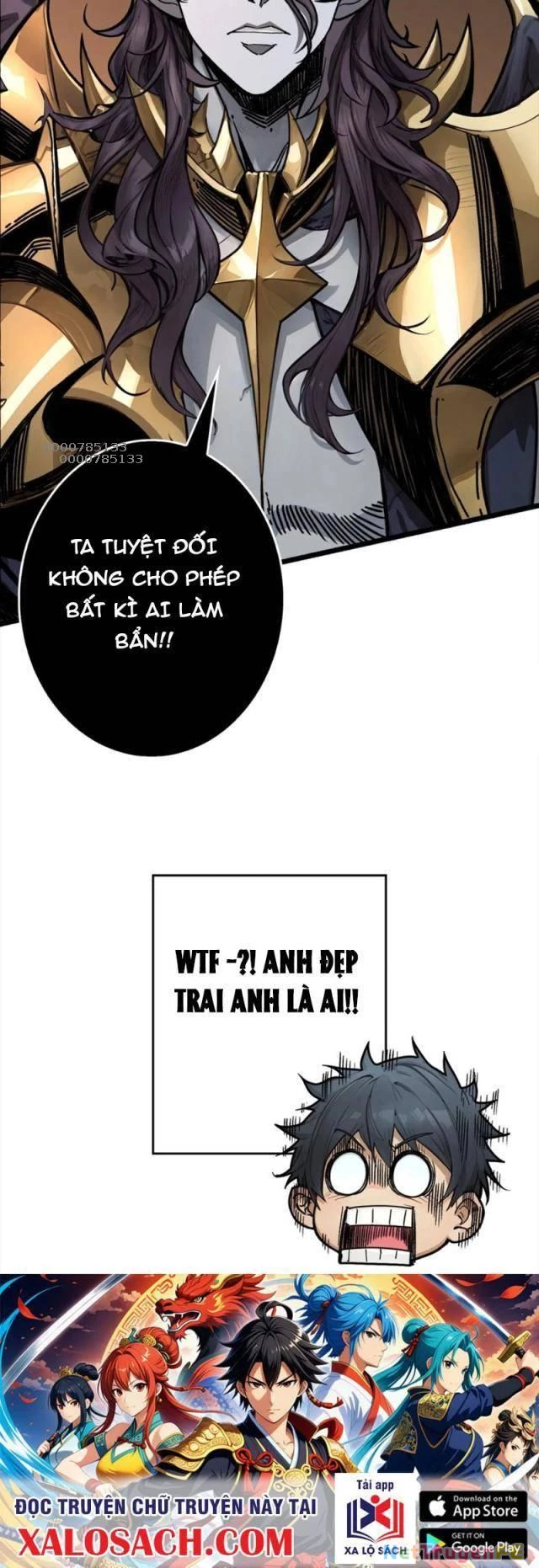 Bùng Cháy Đi Người Chơi Cấp Cao Chapter 32 - Trang 2