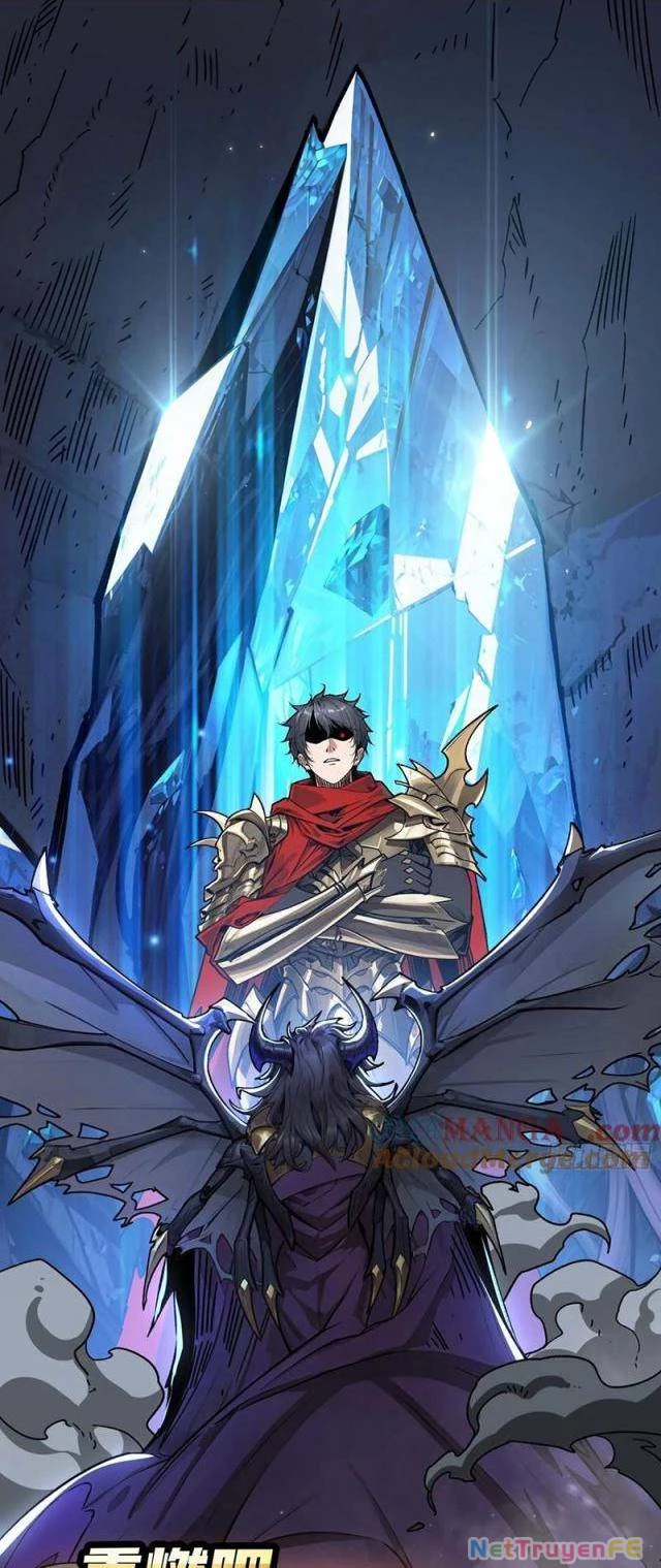 Bùng Cháy Đi Người Chơi Cấp Cao Chapter 33 - Trang 2