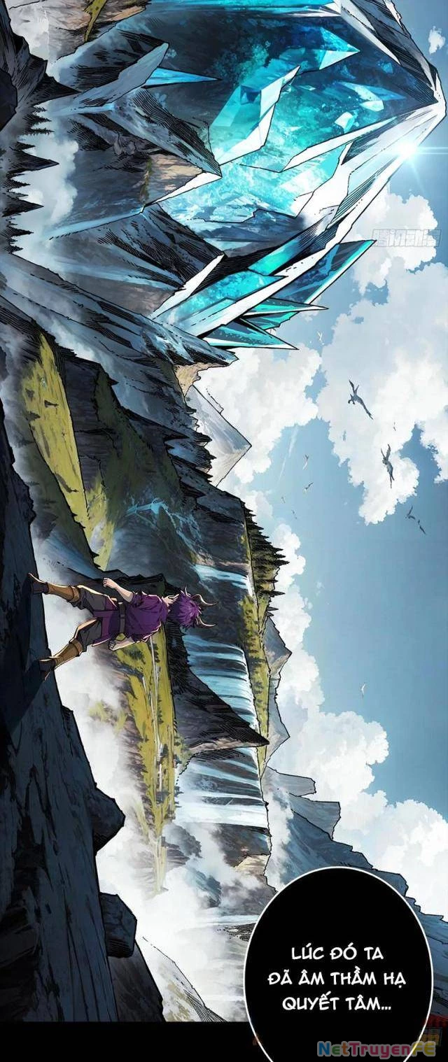 Bùng Cháy Đi Người Chơi Cấp Cao Chapter 33 - Trang 2