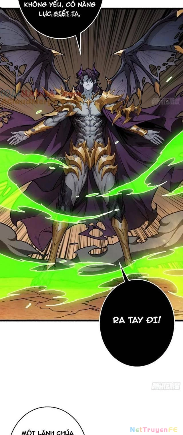 Bùng Cháy Đi Người Chơi Cấp Cao Chapter 33 - Trang 2