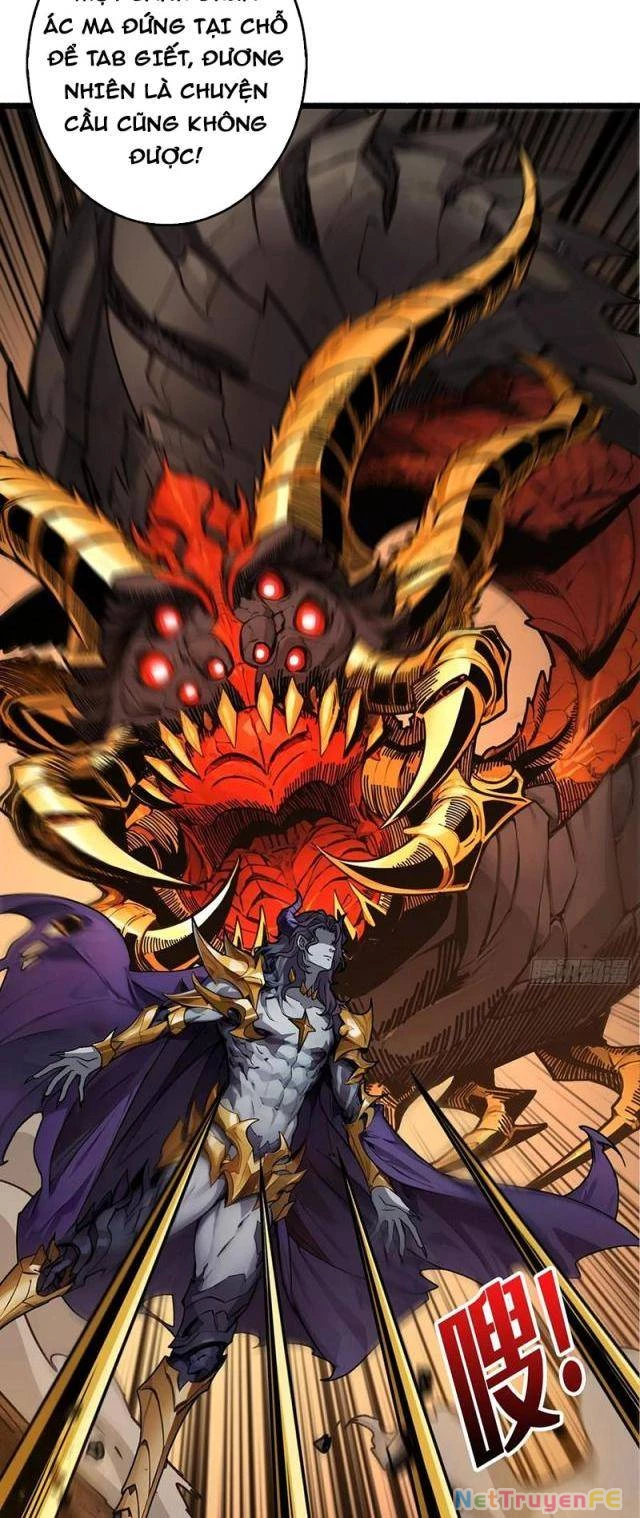 Bùng Cháy Đi Người Chơi Cấp Cao Chapter 33 - Trang 2
