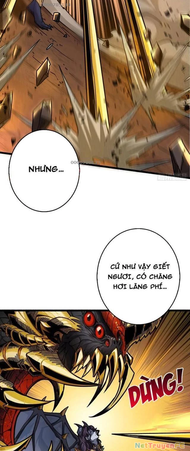 Bùng Cháy Đi Người Chơi Cấp Cao Chapter 33 - Trang 2