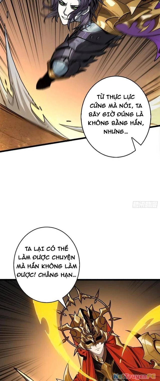 Bùng Cháy Đi Người Chơi Cấp Cao Chapter 33 - Trang 2