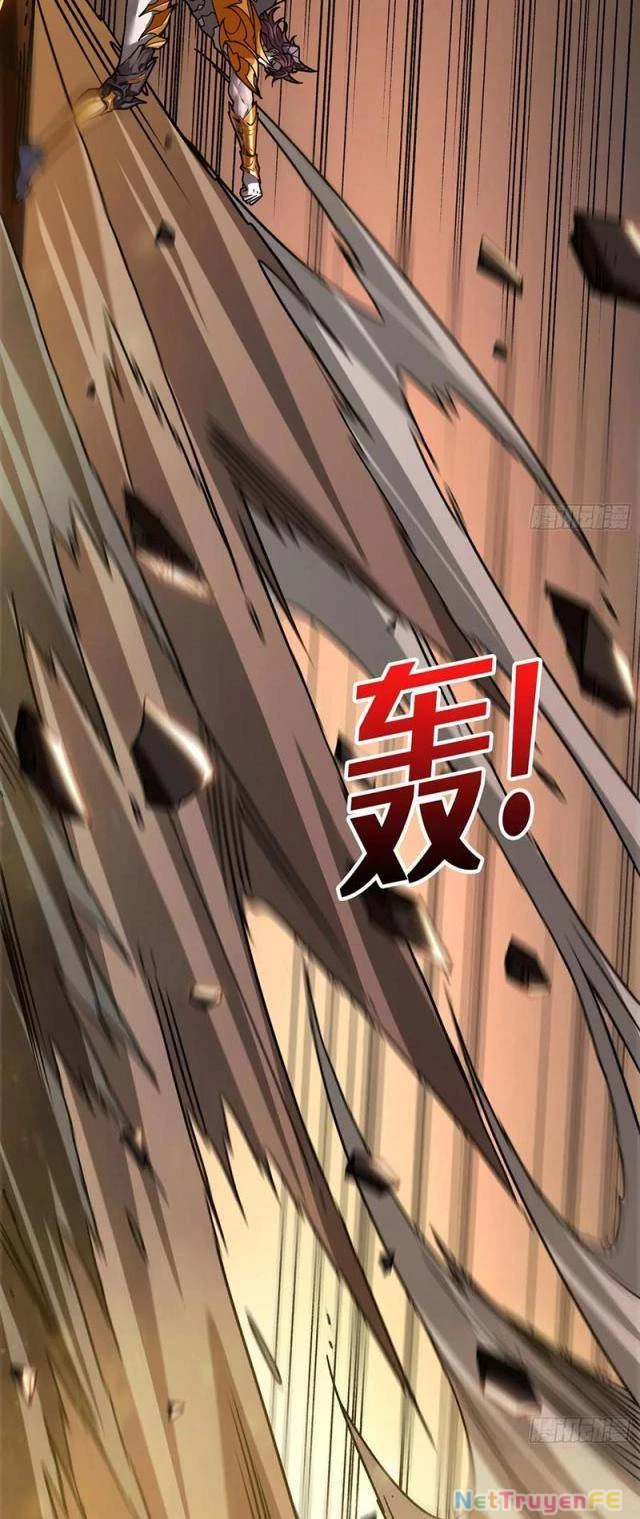 Bùng Cháy Đi Người Chơi Cấp Cao Chapter 33 - Trang 2