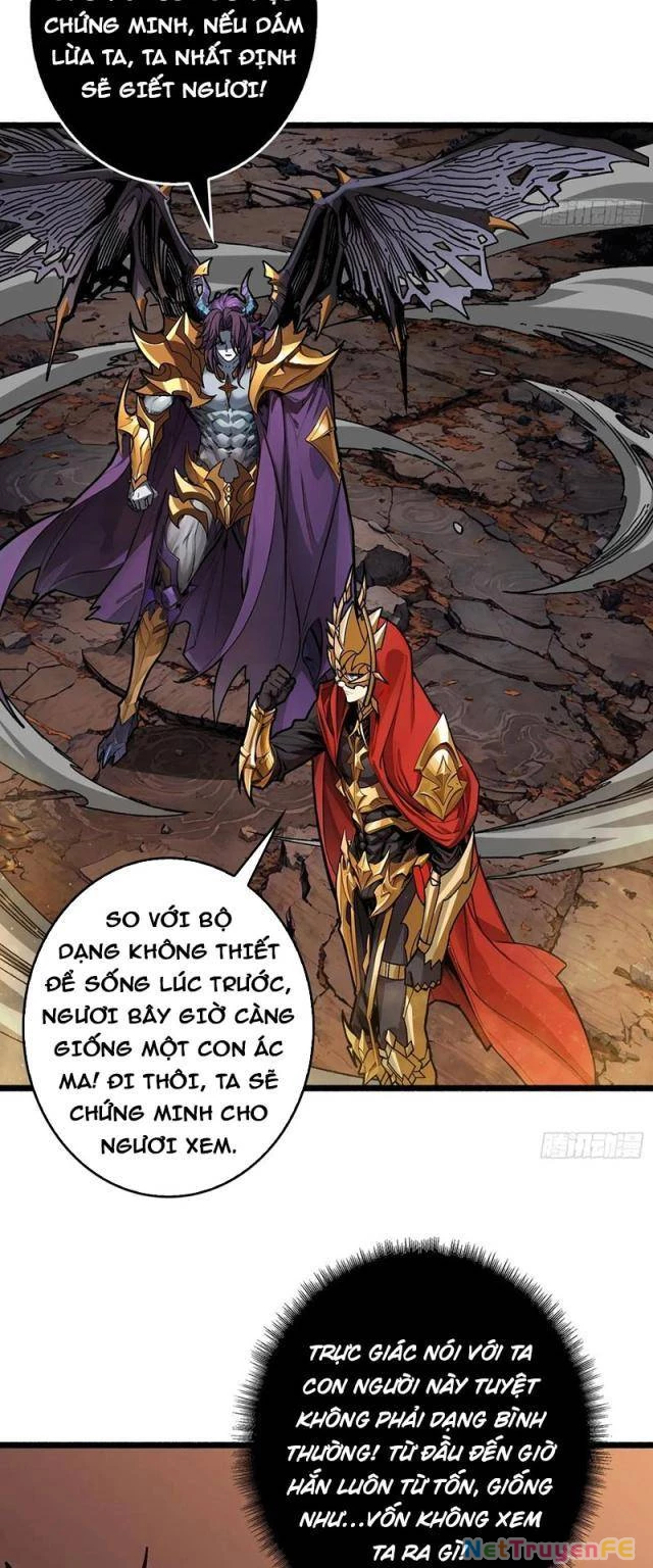 Bùng Cháy Đi Người Chơi Cấp Cao Chapter 33 - Trang 2