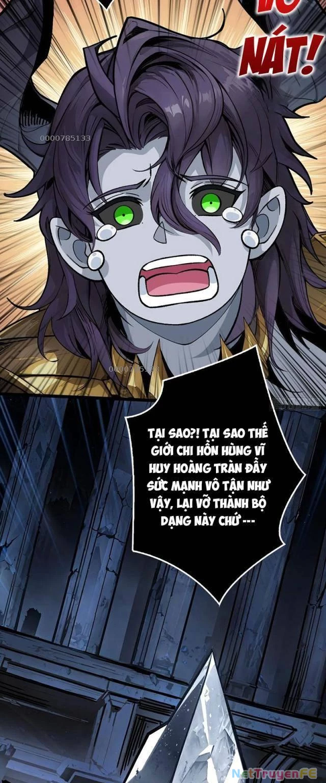 Bùng Cháy Đi Người Chơi Cấp Cao Chapter 33 - Trang 2