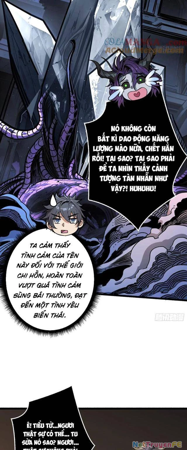 Bùng Cháy Đi Người Chơi Cấp Cao Chapter 33 - Trang 2