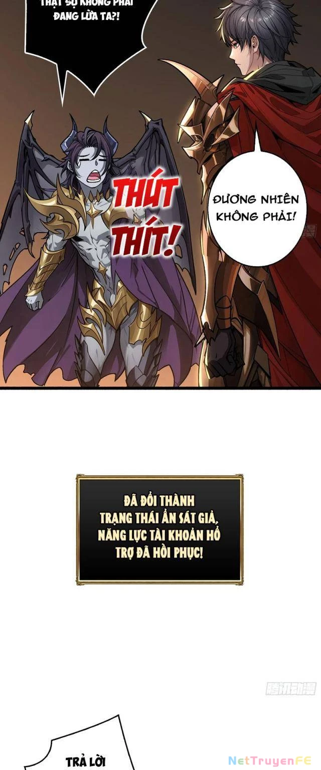 Bùng Cháy Đi Người Chơi Cấp Cao Chapter 33 - Trang 2