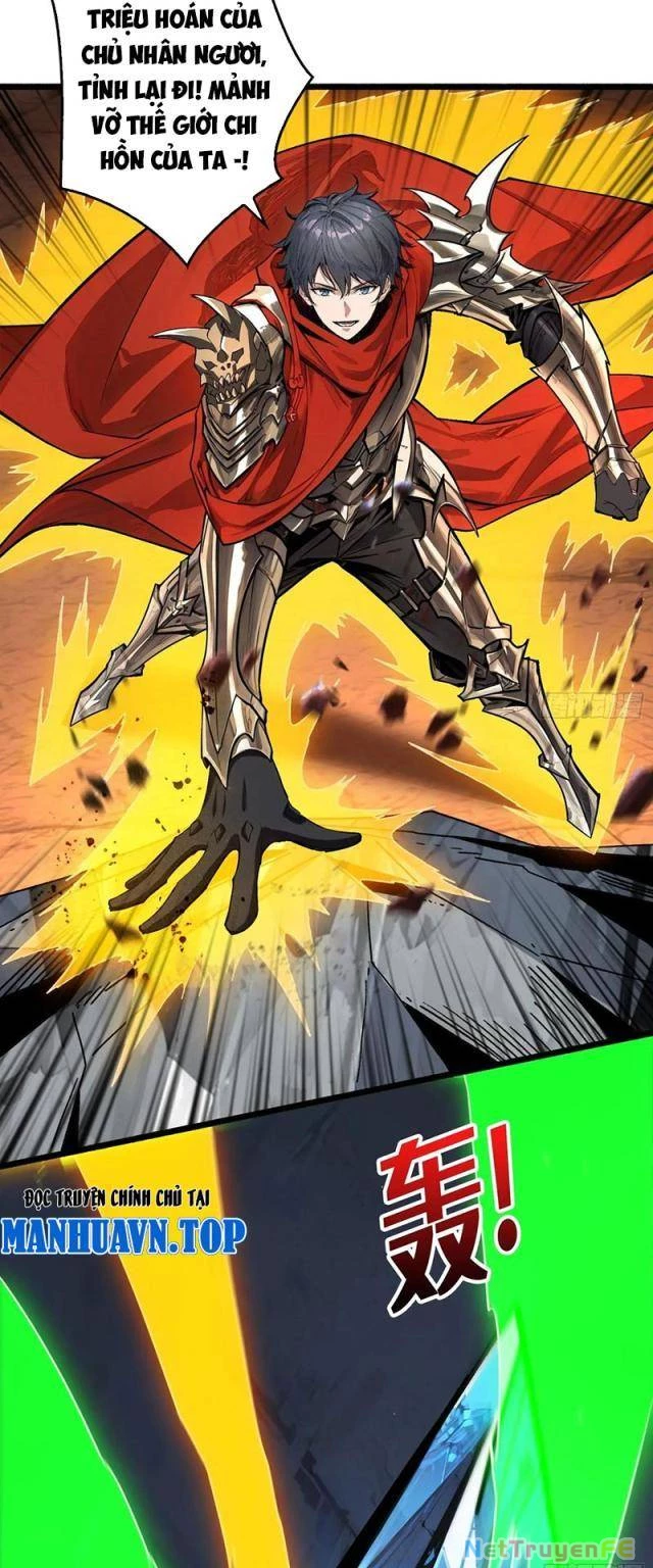 Bùng Cháy Đi Người Chơi Cấp Cao Chapter 33 - Trang 2