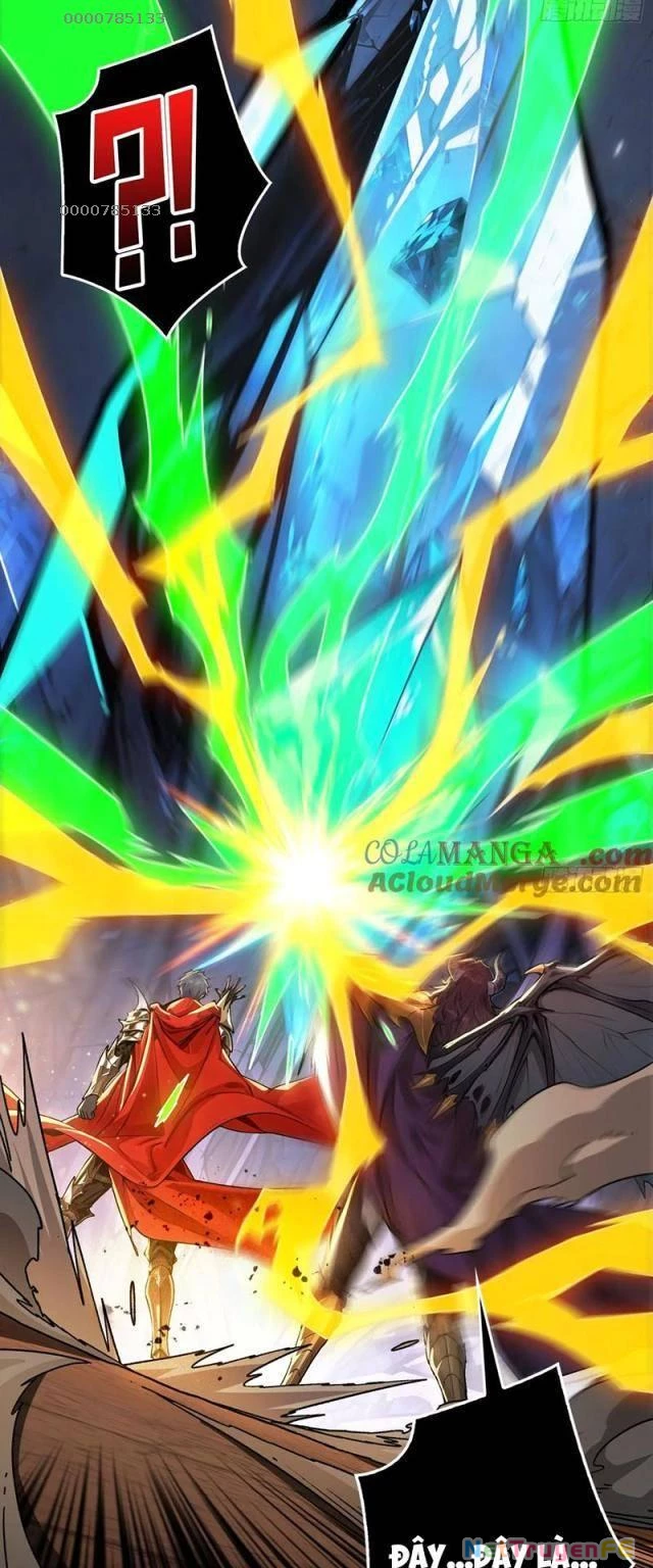 Bùng Cháy Đi Người Chơi Cấp Cao Chapter 33 - Trang 2