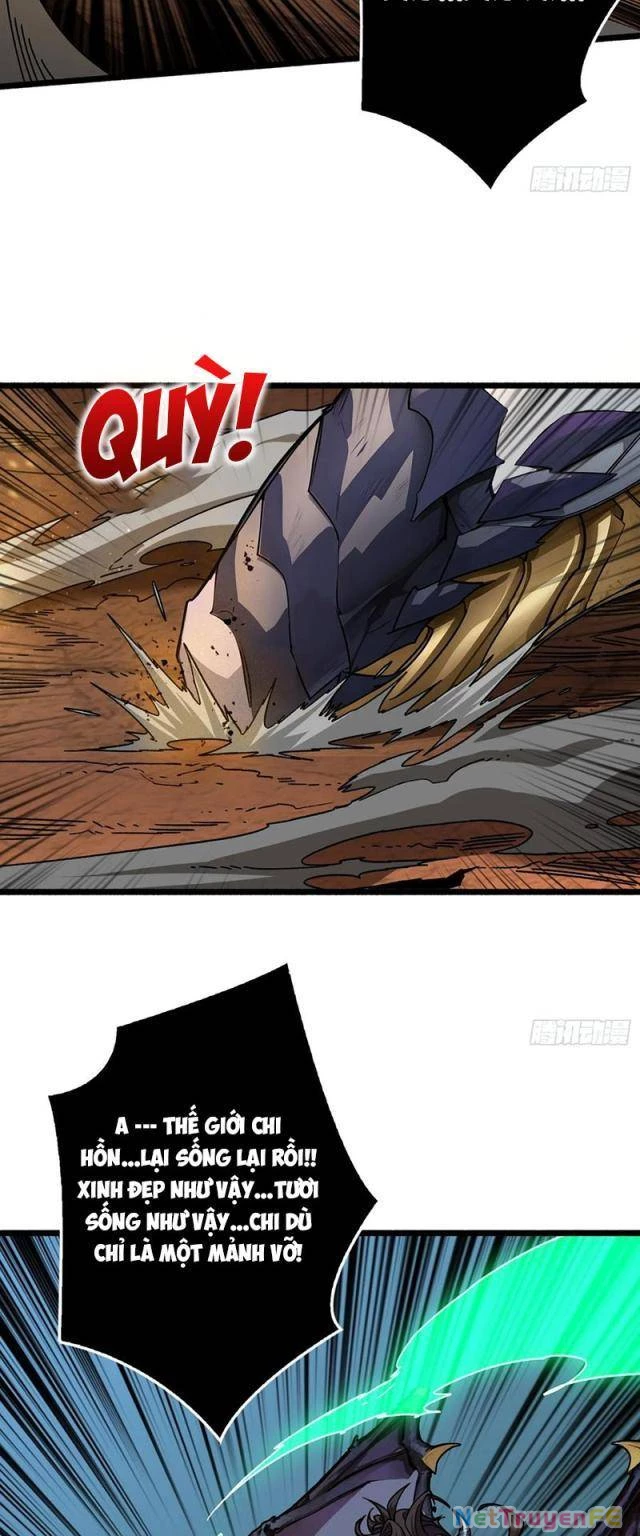 Bùng Cháy Đi Người Chơi Cấp Cao Chapter 33 - Trang 2