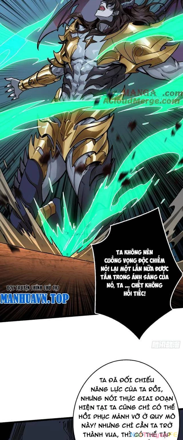 Bùng Cháy Đi Người Chơi Cấp Cao Chapter 33 - Trang 2