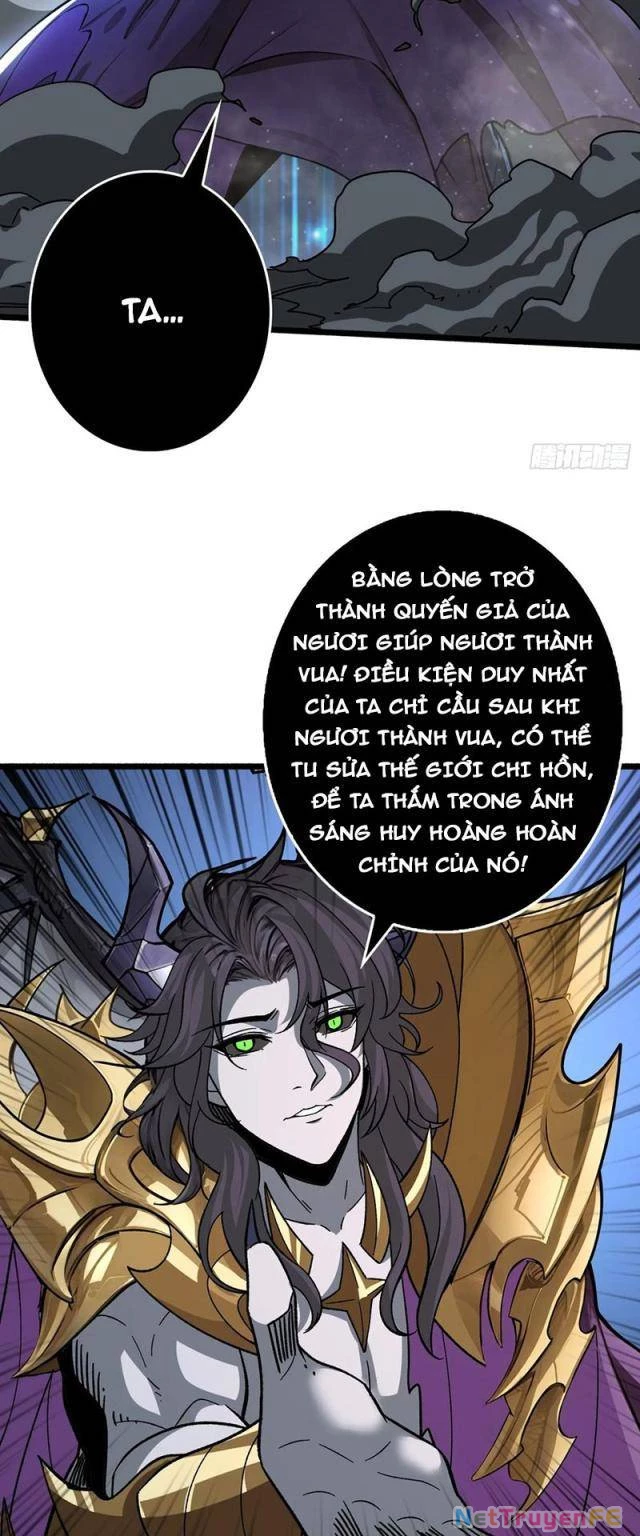 Bùng Cháy Đi Người Chơi Cấp Cao Chapter 33 - Trang 2