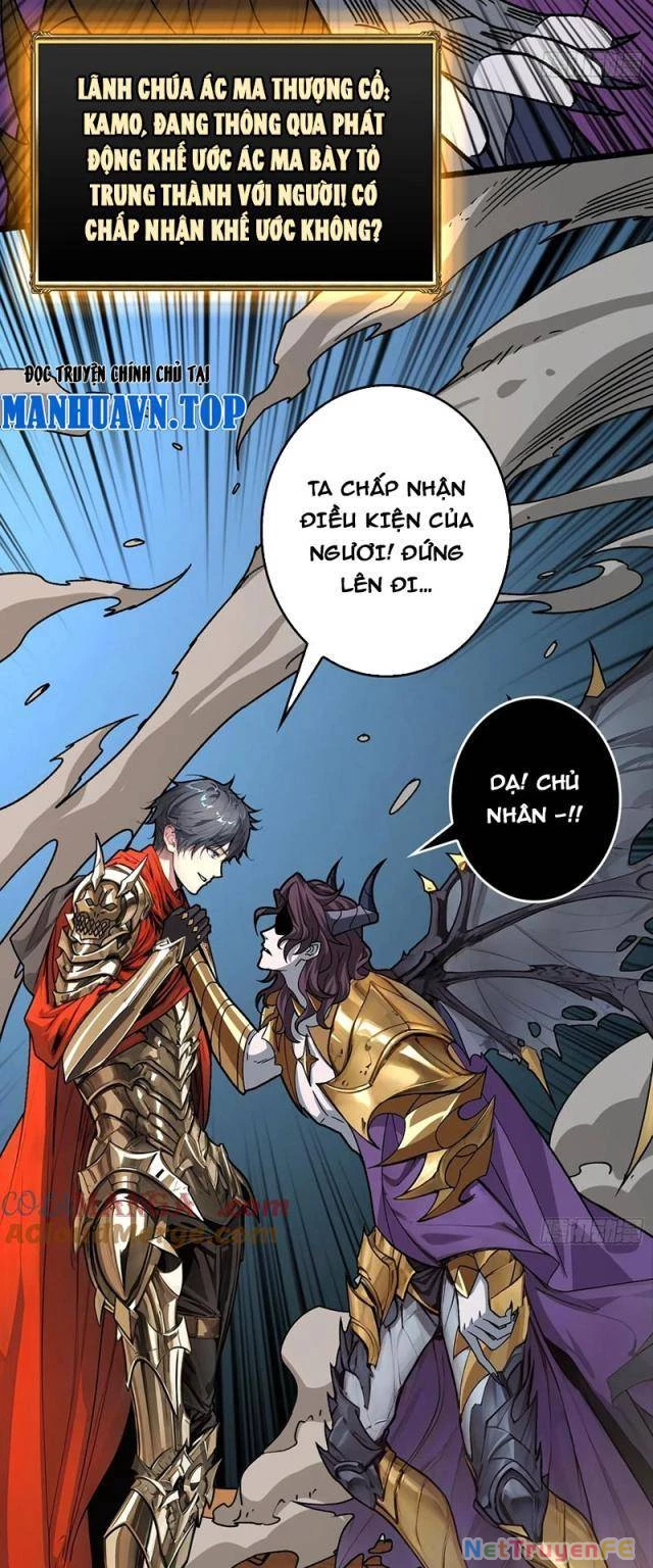 Bùng Cháy Đi Người Chơi Cấp Cao Chapter 33 - Trang 2