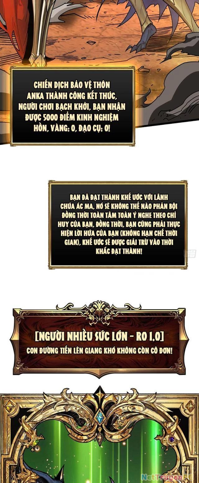 Bùng Cháy Đi Người Chơi Cấp Cao Chapter 33 - Trang 2