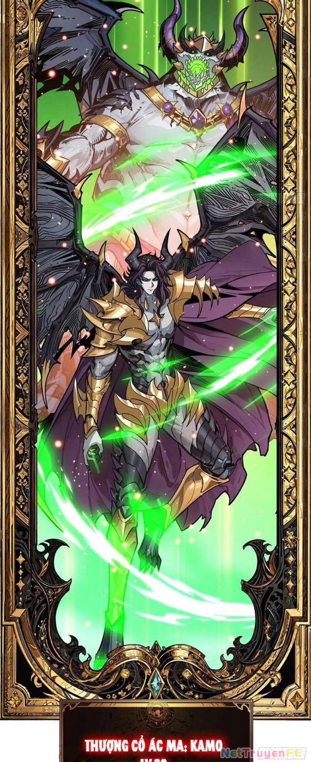 Bùng Cháy Đi Người Chơi Cấp Cao Chapter 33 - Trang 2