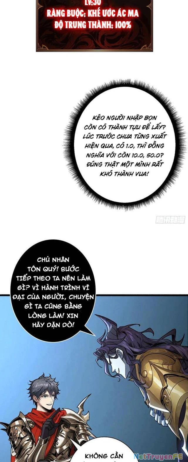 Bùng Cháy Đi Người Chơi Cấp Cao Chapter 33 - Trang 2