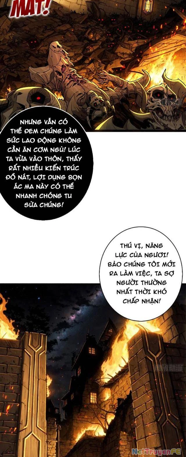 Bùng Cháy Đi Người Chơi Cấp Cao Chapter 33 - Trang 2